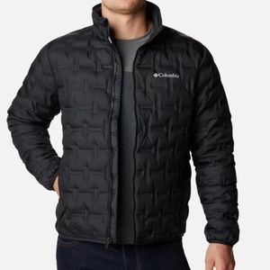 COLUMBIA Men's Golden Grove™
Down Jacket